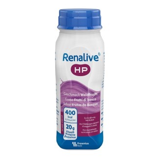 RENALIVE HP FRUTTI DI BOSCO4FL RENALIVE HP FRUTTI DI BOSCO4FL