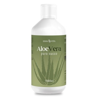 ALOE VERA PURO SUCCO 1000ML