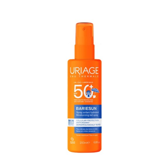 BARIESUN SPF50+ SPRAY BIMBI BARIESUN SPF50+ SPRAY BIMBI