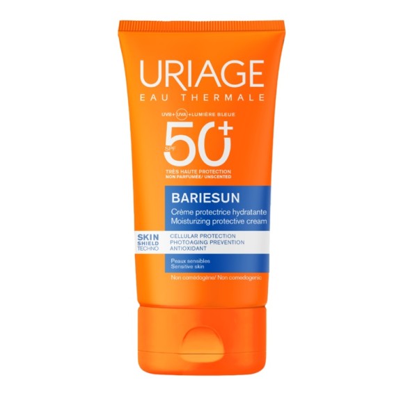 BARIESUN SPF50+ CR PROT HY S/P BARIESUN SPF50+ CR PROT HY S/P