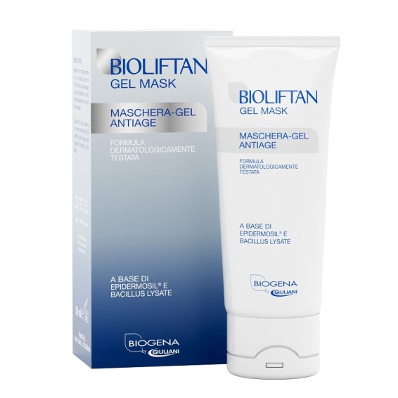 BIOLIFTAN GEL MASK 50ML BIOLIFTAN GEL MASK 50ML