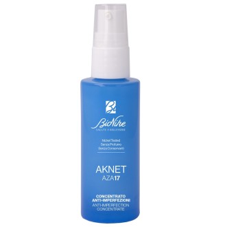 AKNET AZA17 CONC A/IMPER 30ML AKNET AZA17 CONC A/IMPER 30ML