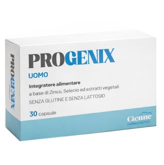 PROGENIX UOMO 30CPS
