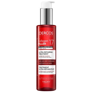 DERCOS COLLAGEN17 PRE SH 150ML