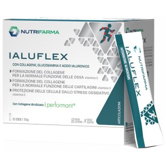 IALUFLEX 30STICK IALUFLEX 30STICK