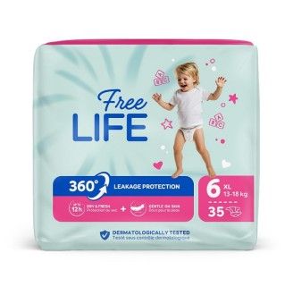 FREELIFE SIRIUS XL 35PZ FREELIFE SIRIUS XL 35PZ