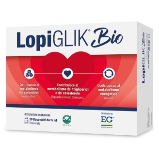 LOPIGLIK BIO 20FL LOPIGLIK BIO 20FL