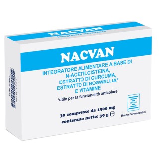NACVAN 30CPR