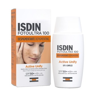 ACTIVE UNIFY SPF50+ 50ML ACTIVE UNIFY SPF50+ 50ML