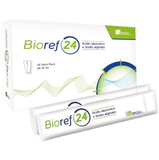 BIOREF 24 24STICK PACK