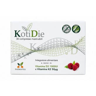 KOTIDIE 30CPR KOTIDIE 30CPR