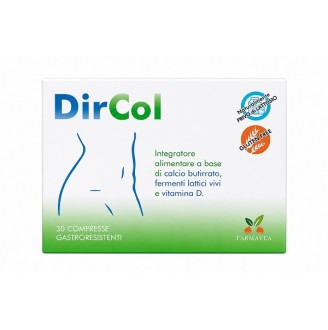 DIRCOL 30CPR DIRCOL 30CPR