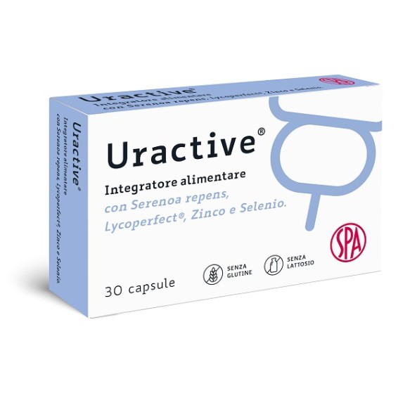 URACTIVE 30CPS URACTIVE 30CPS