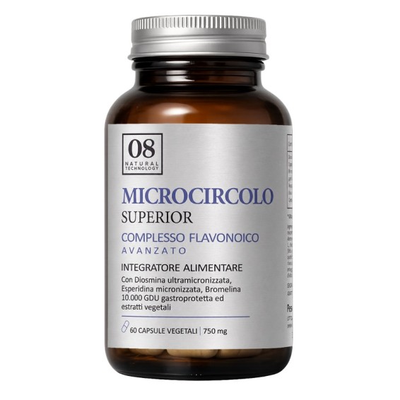 MICROCIRCOLO SUPERIOR 60CPS