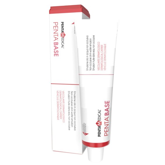 PENTA BASE EMULSIONE 50G PENTA BASE EMULSIONE 50G