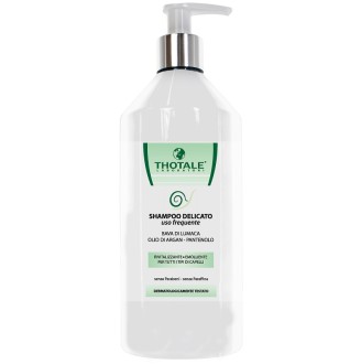 THOTALE SHAMPOO BAVA LUMACA THOTALE SHAMPOO BAVA LUMACA