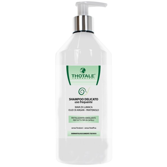 THOTALE SHAMPOO BAVA LUMACA