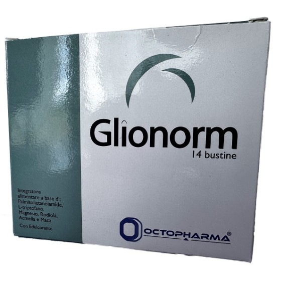 GLIONORM 14BUST