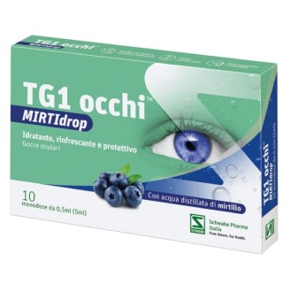 TG1 OCCHI MIRTIDROP 10F