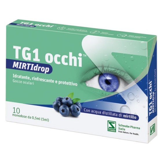TG1 OCCHI MIRTIDROP 10F TG1 OCCHI MIRTIDROP 10F