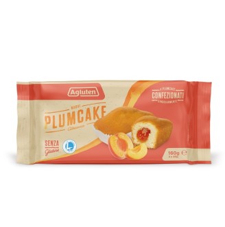 AGLUTEN NUOVI PLUMCAKE ALB 4PZ AGLUTEN NUOVI PLUMCAKE ALB 4PZ