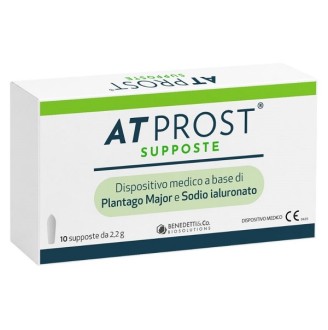 ATPROST 10SUPPOSTE