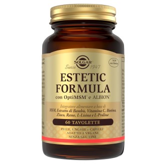 ESTETIC FORMULA 60TAV