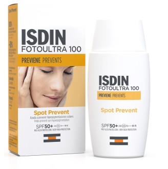 FOTOULTRA SPOT PREVENT SPF50+ FOTOULTRA SPOT PREVENT SPF50+