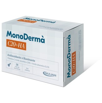 MONODERMA C20+HA 28CPS