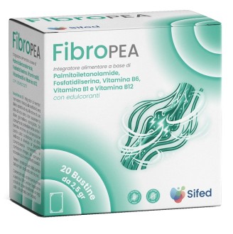 FIBROPEA 20BUST