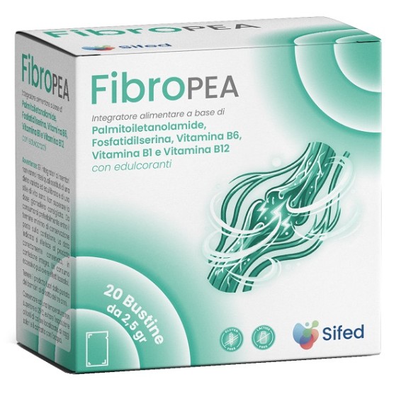 FIBROPEA 20BUST FIBROPEA 20BUST