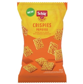 SCHAR CRISPIES 100G