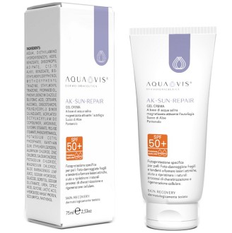 AQUAVIS AK-SUN-REPAIR 75ML