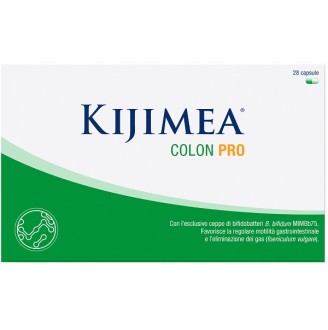 KIJIMEA COLON PRO 28CPS KIJIMEA COLON PRO 28CPS