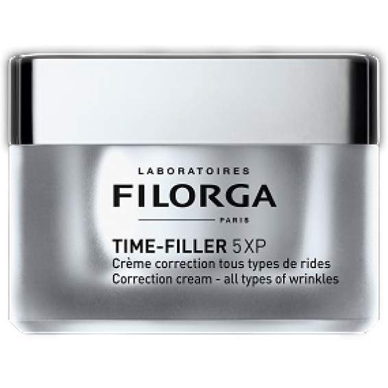 FILORGA TIME FILLER 5XP CR POT FILORGA TIME FILLER 5XP CR POT