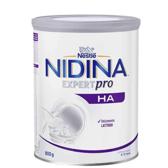 NIDINA HA EXPERT PRO 800G NIDINA HA EXPERT PRO 800G