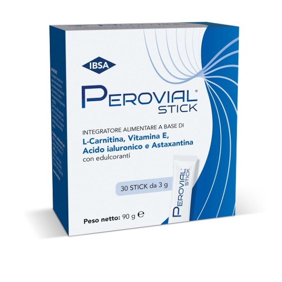 PEROVIAL STICK 30STICK PEROVIAL STICK 30STICK