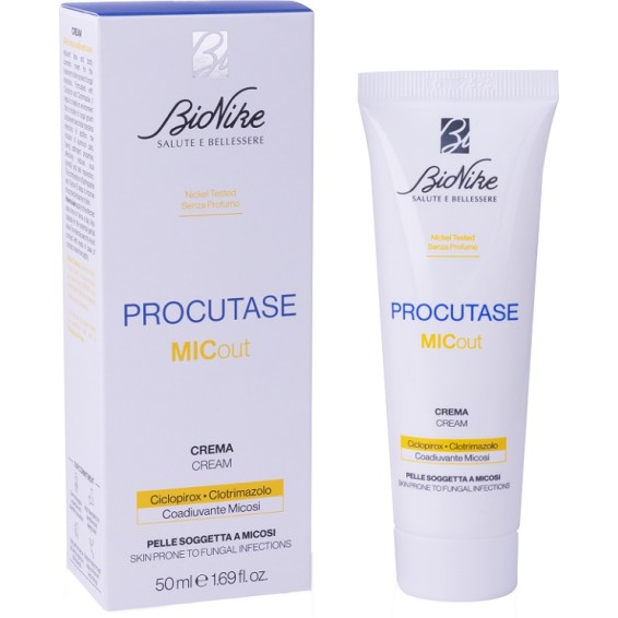 PROCUTASE MICOUT CREMA 50ML PROCUTASE MICOUT CREMA 50ML