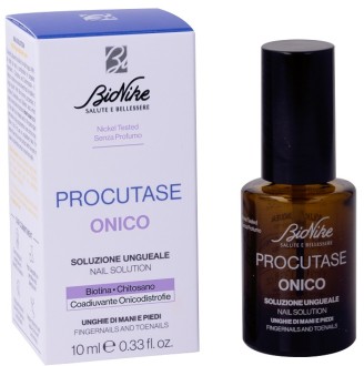PROCUTASE ONICO SOL UNGUEALE