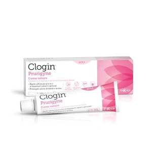 CLOGIN PRURIGYNE CREMA VULVARE CLOGIN PRURIGYNE CREMA VULVARE