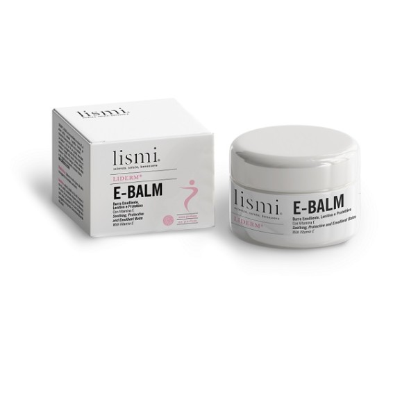 LIDERM E BALM 50ML LIDERM E BALM 50ML