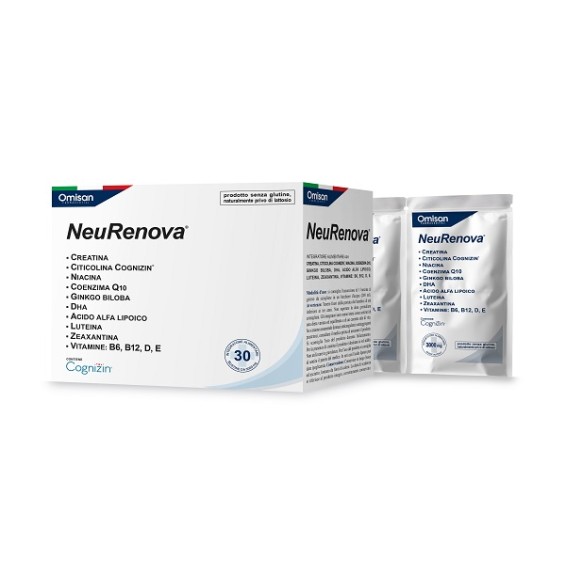 NEURENOVA 30BUST