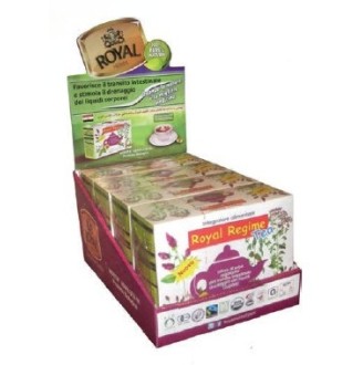 ROYAL REGIME TEA 50BUST ROYAL REGIME TEA 50BUST
