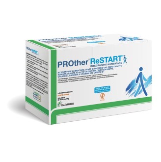 PROTHER RESTART 28BUST