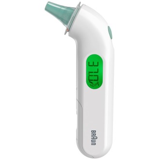BRAUN THERMOSCAN 4 BRAUN THERMOSCAN 4