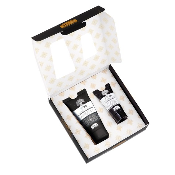 M-OUD COF GEL BAGNOD+ BALS
