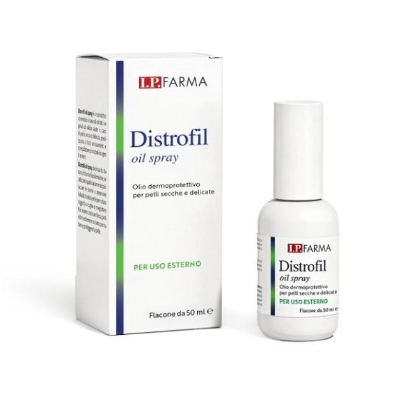 DISTROFIL OIL SPRAY 50ML