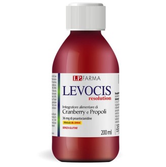LEVOCIS 200ML