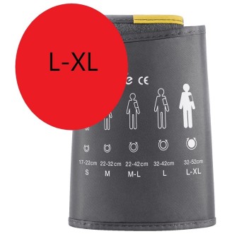 MICROLIFE BRACC UNIV MORB L-XL