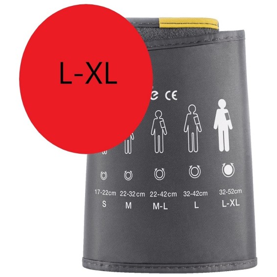 MICROLIFE BRACC UNIV MORB L-XL MICROLIFE BRACC UNIV MORB L-XL
